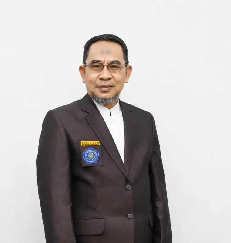 Dr. Ir. Nurdin 