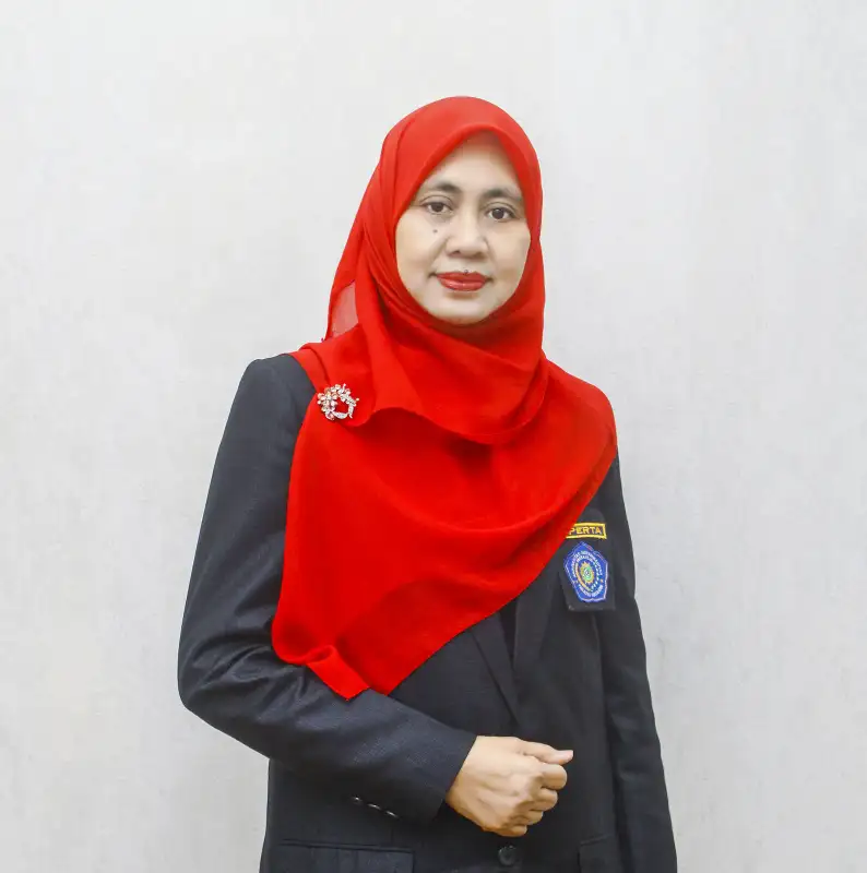 Dr. Ir. Hj. Andi Khaeriyah