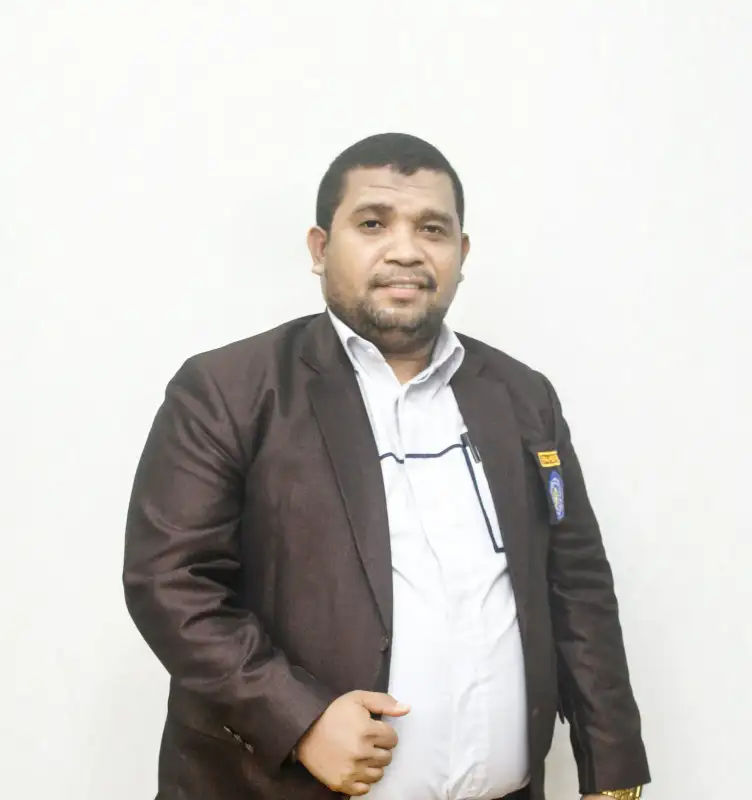 Ir. Muhamad Ikbal
