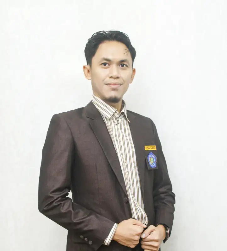 Ir. Akmaluddin