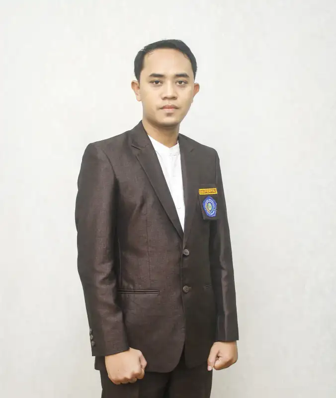 Muh. Ikmal Saleh