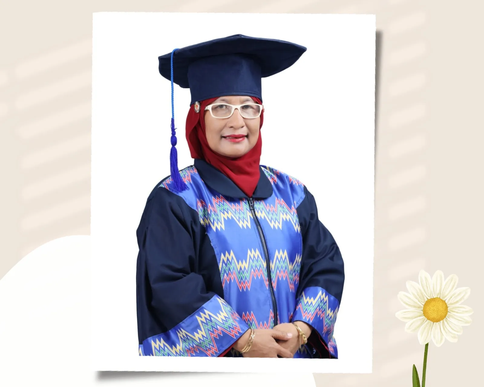 Kartini dalam Jejak Prof Syamsia: Ketekunan Akademik dan Pengabdian untuk Masa Depan Pangan