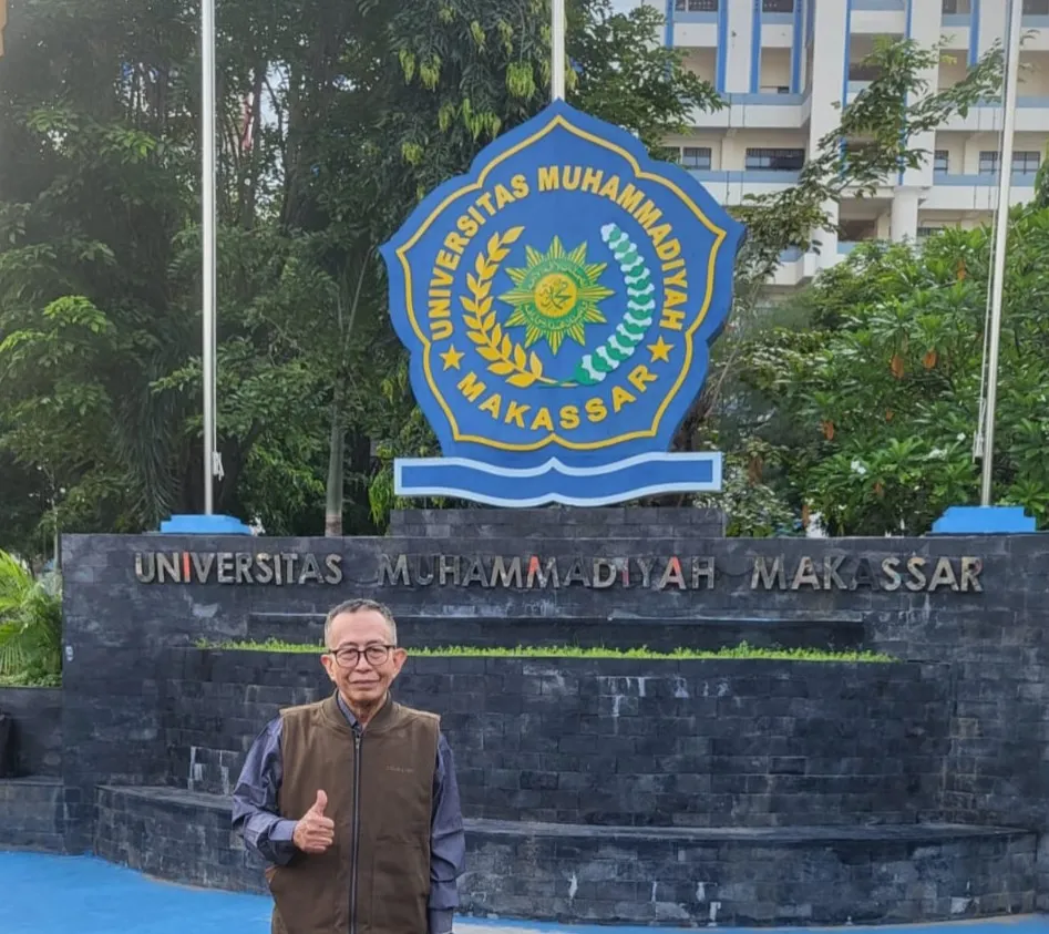 Pengamat Ekonomi Unismuh: Efisiensi Anggaran 2025 Berisiko Perlambat Pertumbuhan Ekonomi