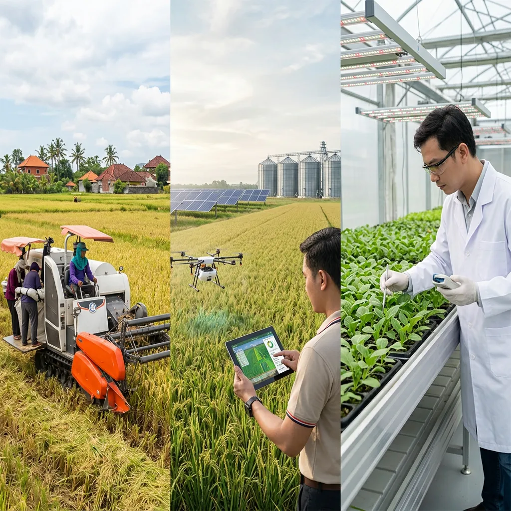 Program Studi Agroteknologi