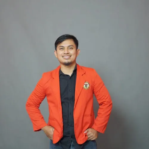 Ketua Fokal IMM Fakultas Pertanian Unismuh Berhasil Menjadi Salah Satu Juara Kompetisi Penulisan Artikel Ilmiah 2022