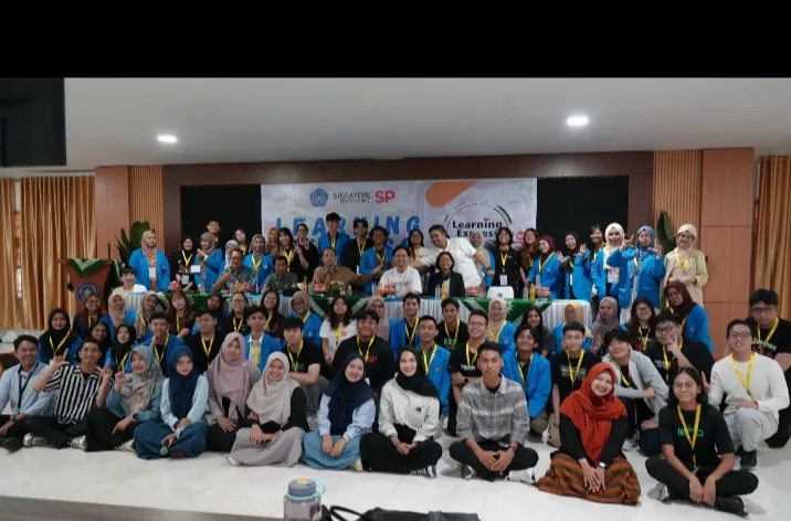 Unismuh Makassar dan Singapore Polytechnic Resmi Membuka Program Learning Express 2025