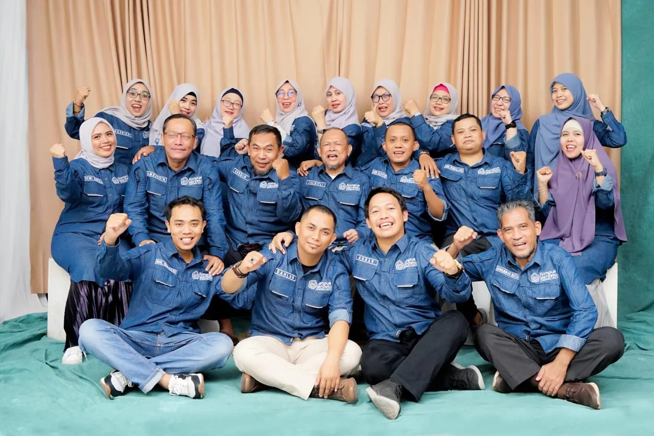 Prodi Agribisnis Faperta Unismuh Berhasil Konversi Akreditasi A Jadi Unggul