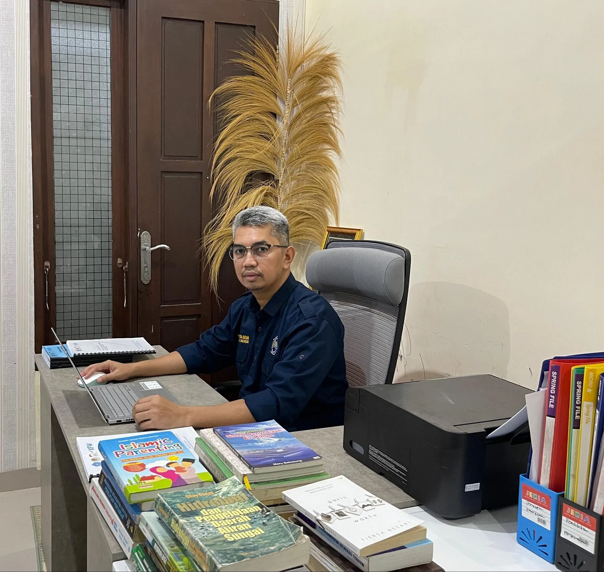 Unismuh Makassar Menangkan Hibah Forest Programme IV Sulawesi, Program Kolaborasi Indonesia - Jerman