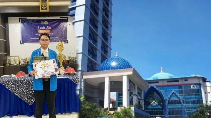 Mahasiswa FEB Unismuh Raih Juara Lomba Esai Tingkat Nasional