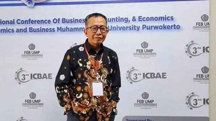 Pj Gubernur Canangkan Sulsel sebagai 'Provinsi Pisang', Begini Tanggapan Pengamat Ekonomi Unismuh