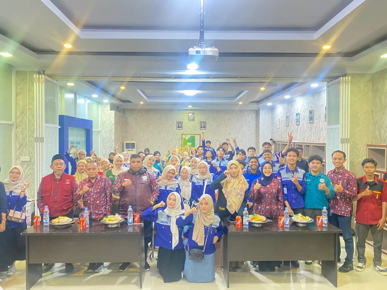 HIMAGRI CUP 2025: Kompetisi Seru dan Inovatif Dimulai di Fakultas Pertanian