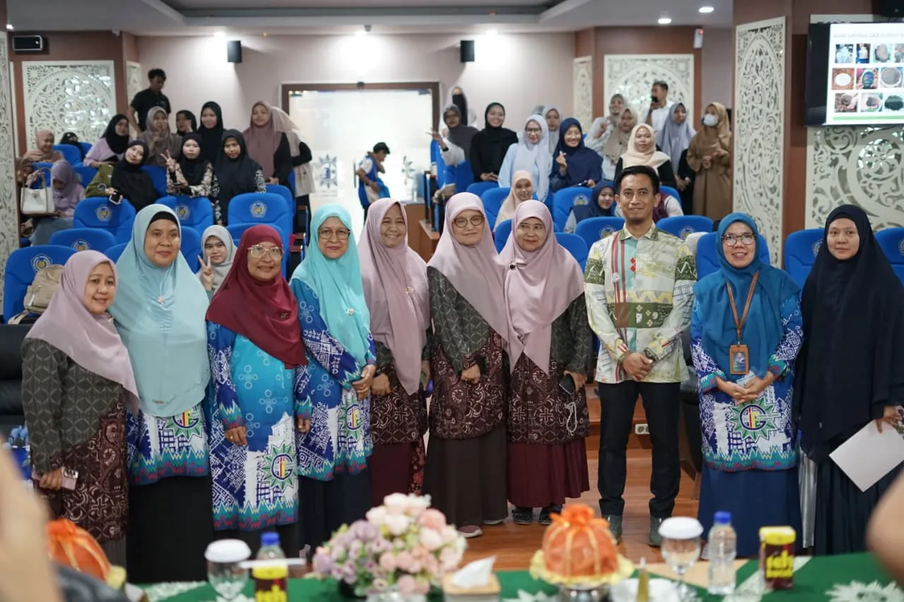 Hari Lingkungan Hidup Sedunia, Unismuh Dorong Kampus Hijau Berkelanjutan Melalui SWSC dan Prodi Kehutanan