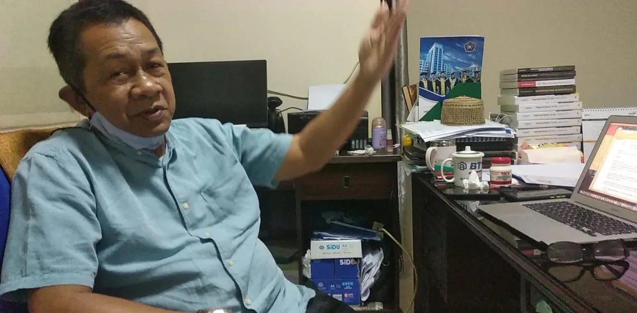 Inilah Skema Hibah Penelitian dan Pengabdian Internal Unismuh Makassar 2021