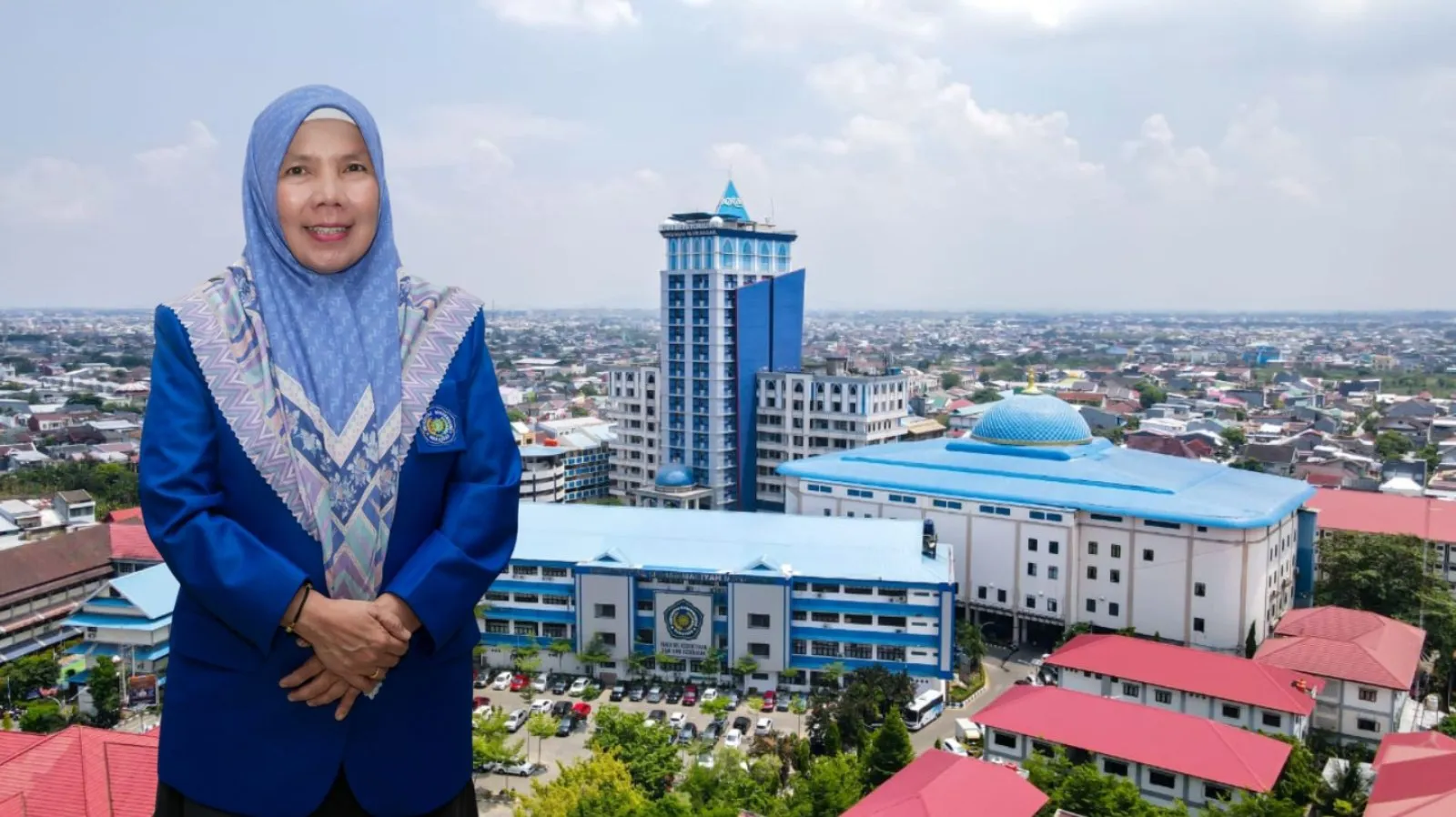 Pakar Kebijakan Publik Unismuh Makassar: Bencana Meluas di Sumatera Perlu Kepastian Status Nasional