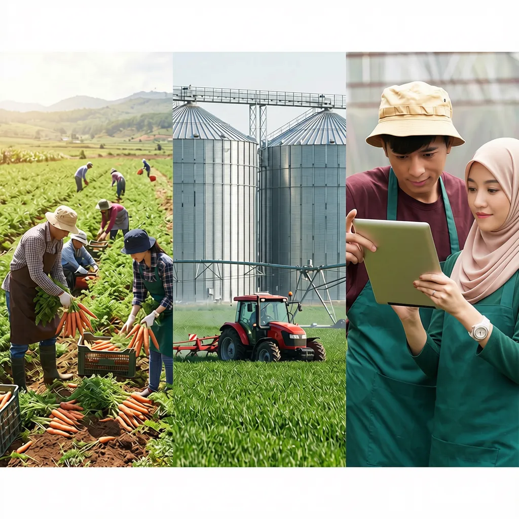 Program Studi Agribisnis