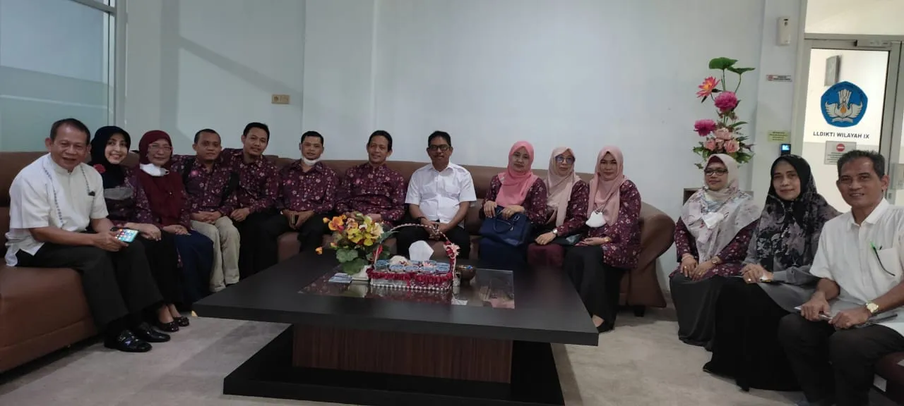 Pembukaan S3 Agribisnis Unismuh Pertama Diproses LDIKTI IX Sultanbatara