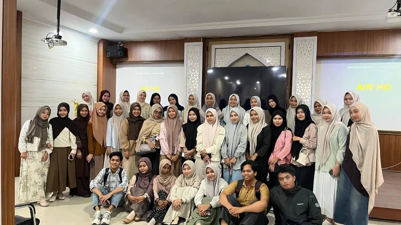 Workshop Akademik Pendidikan Biologi Unismuh Angkat Isu Krisis Air Bersih Perkotaan