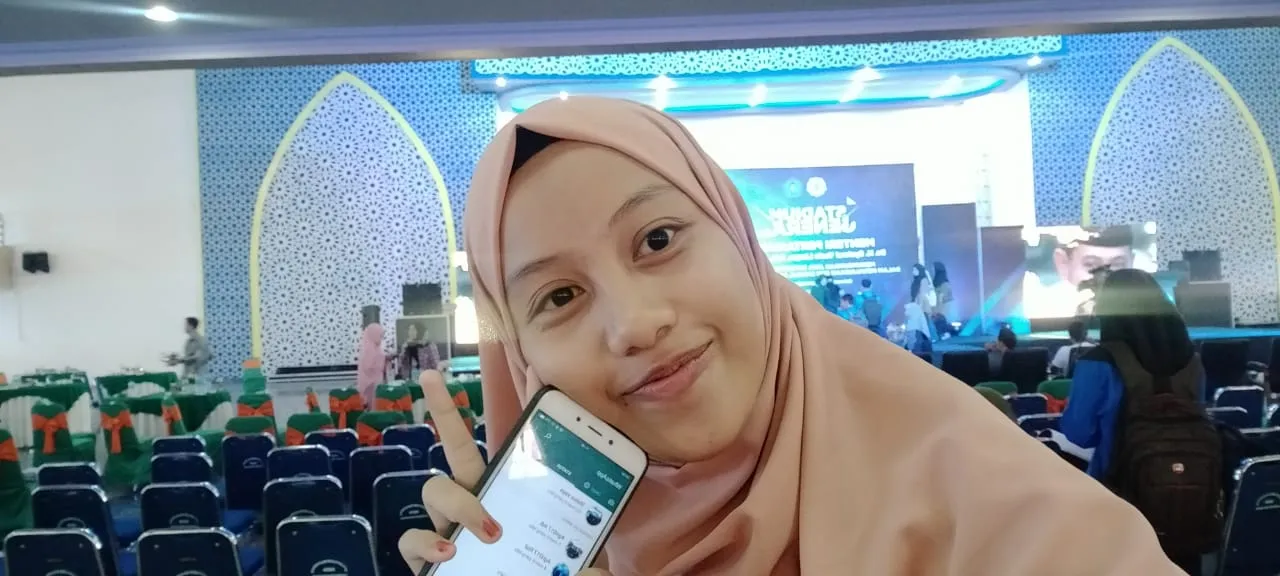 Student Mall Unismuh Makassar Siapkan Kebutuhan Kuliah dan Harian Mahasiswa
