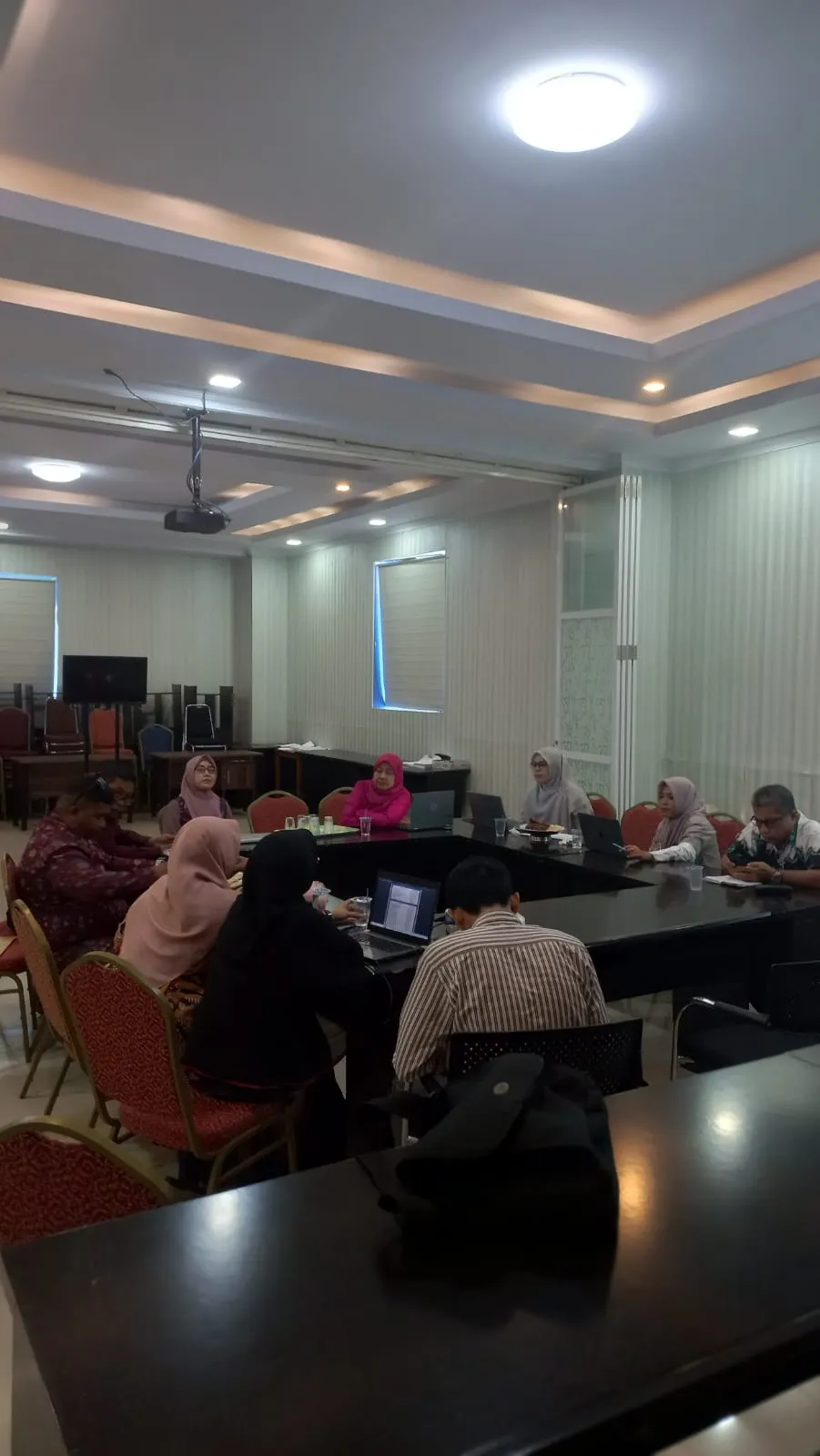 Prodi Budidaya Perairan Fakultas Pertanian Unismuh Makassar Raih Akreditasi Unggul