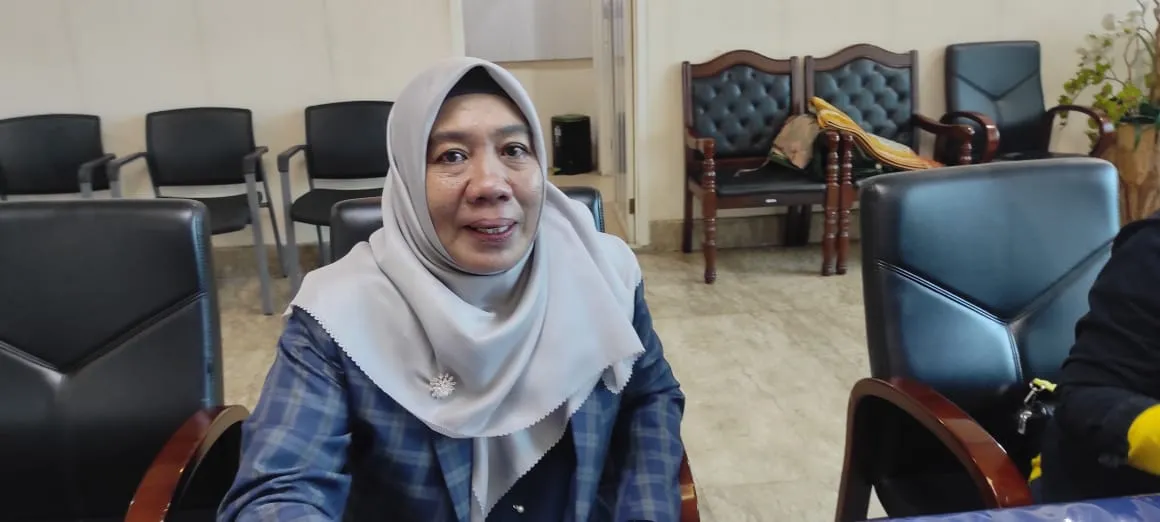 Ketua LPKA Unismuh Ingatkan Penerima KIP Kuliah: Fokus Kuliah dan Aktif Berorganisasi