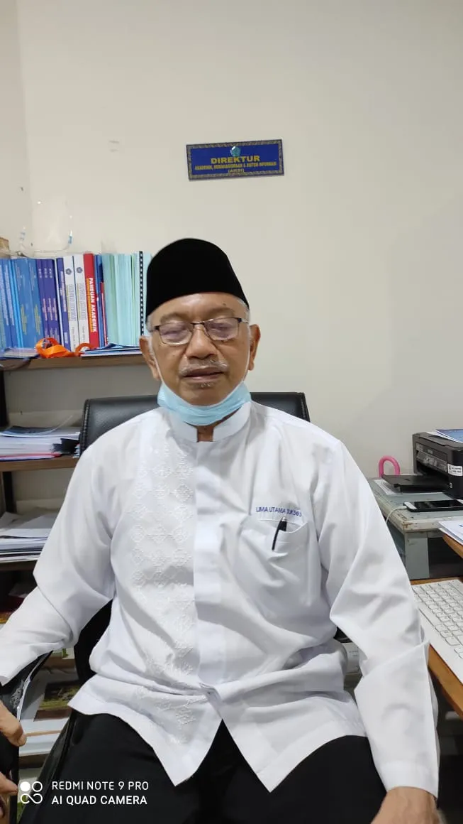 Wisuda Ke-73 Unismuh Makassar Diundur, Begini Alasannya