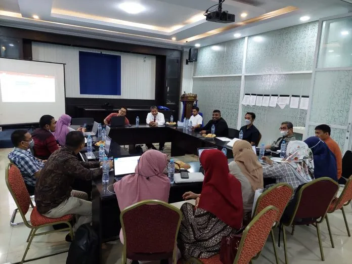 Fakultas Pertanian Gelar Orientasi PKM Bagi Dosen Pembimbing