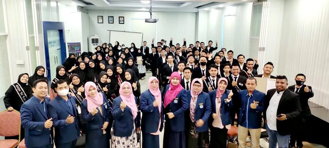93 Sarjana Fakuktas Pertanian Unismuh Ikuti Yudisium, Dekan: Jadilah Alumni yang Produktif