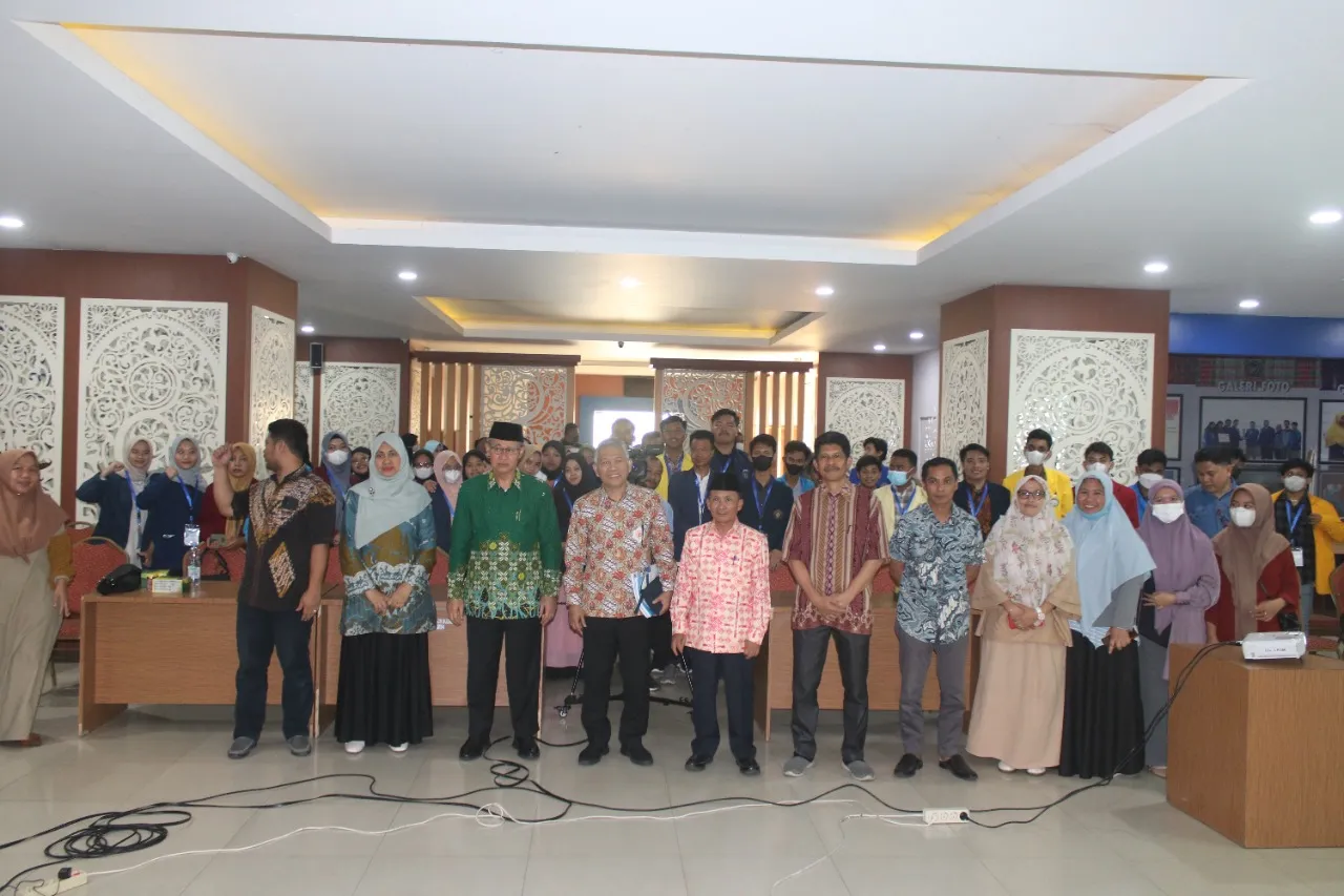 Unismuh Utus 64 Peserta Pertukaran Mahasiswa Merdeka ke 33 Perguruan Tinggi Luar Sulawesi