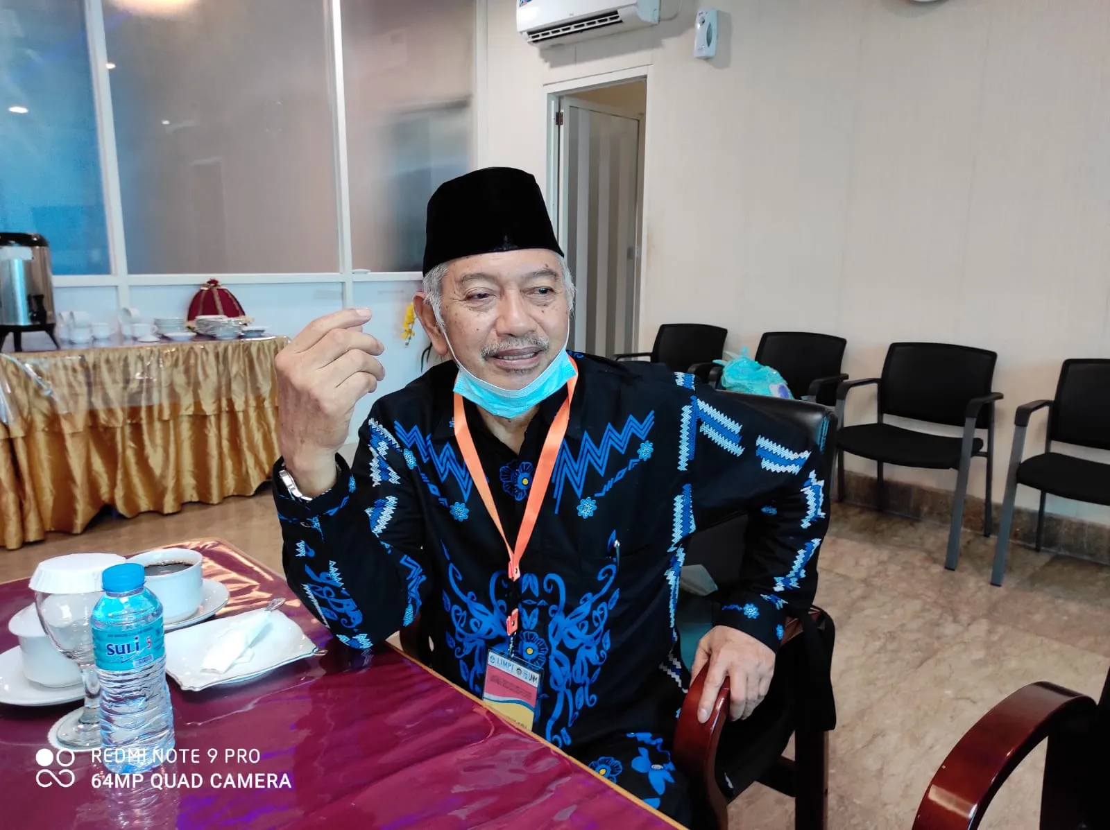 Oktober 2022, Unismuh Bakal Wisuda 1.936 Alumni