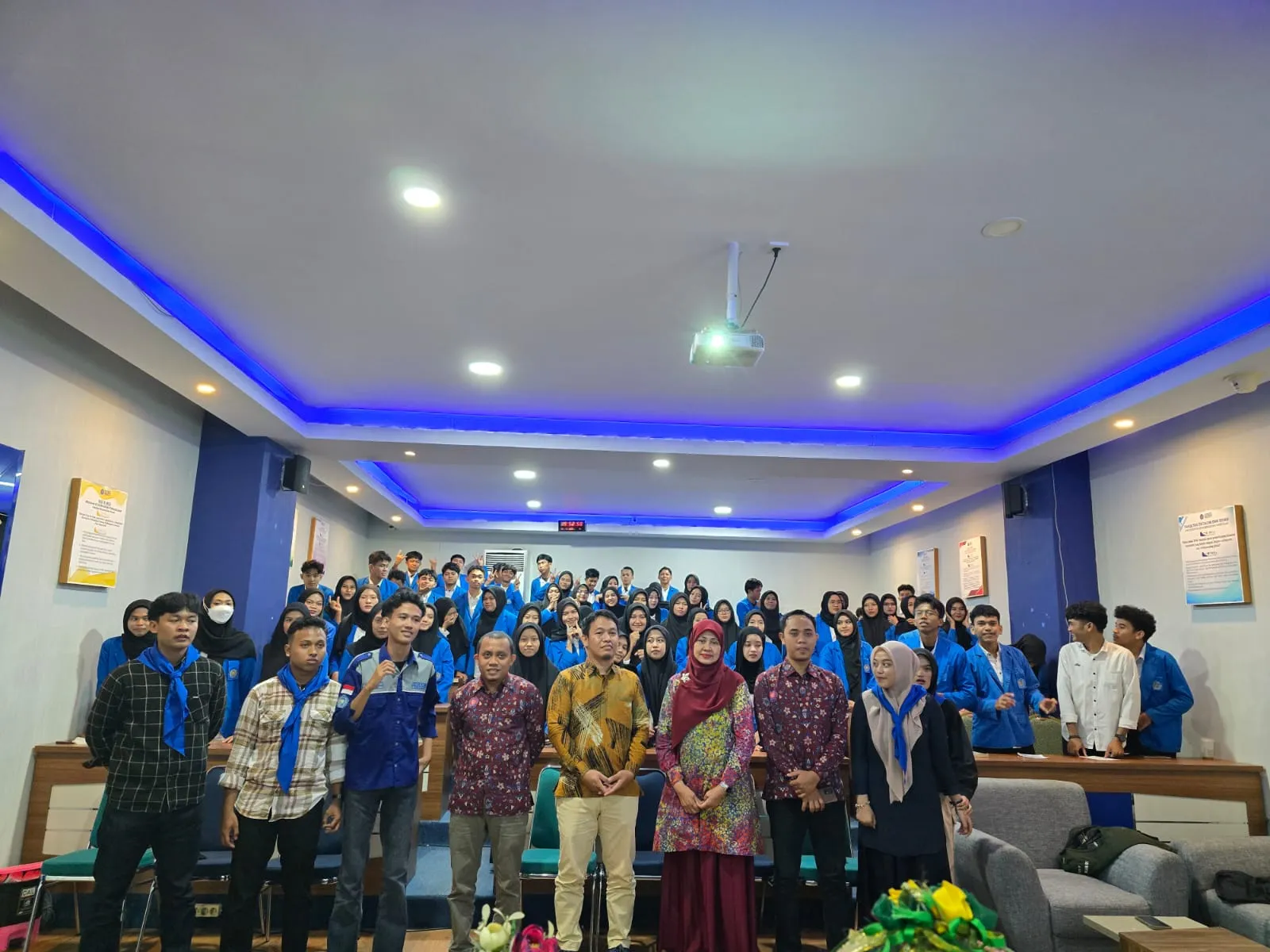 Prodi Agribisnis Unismuh Gelar Workshop Tugas Akhir dan Publikasi Ilmiah