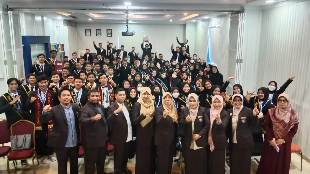 Yudisium Angkatan ke 77 Fakultas Pertanian Unismuh Makassar, Dekan Singgung KTW dan KBS