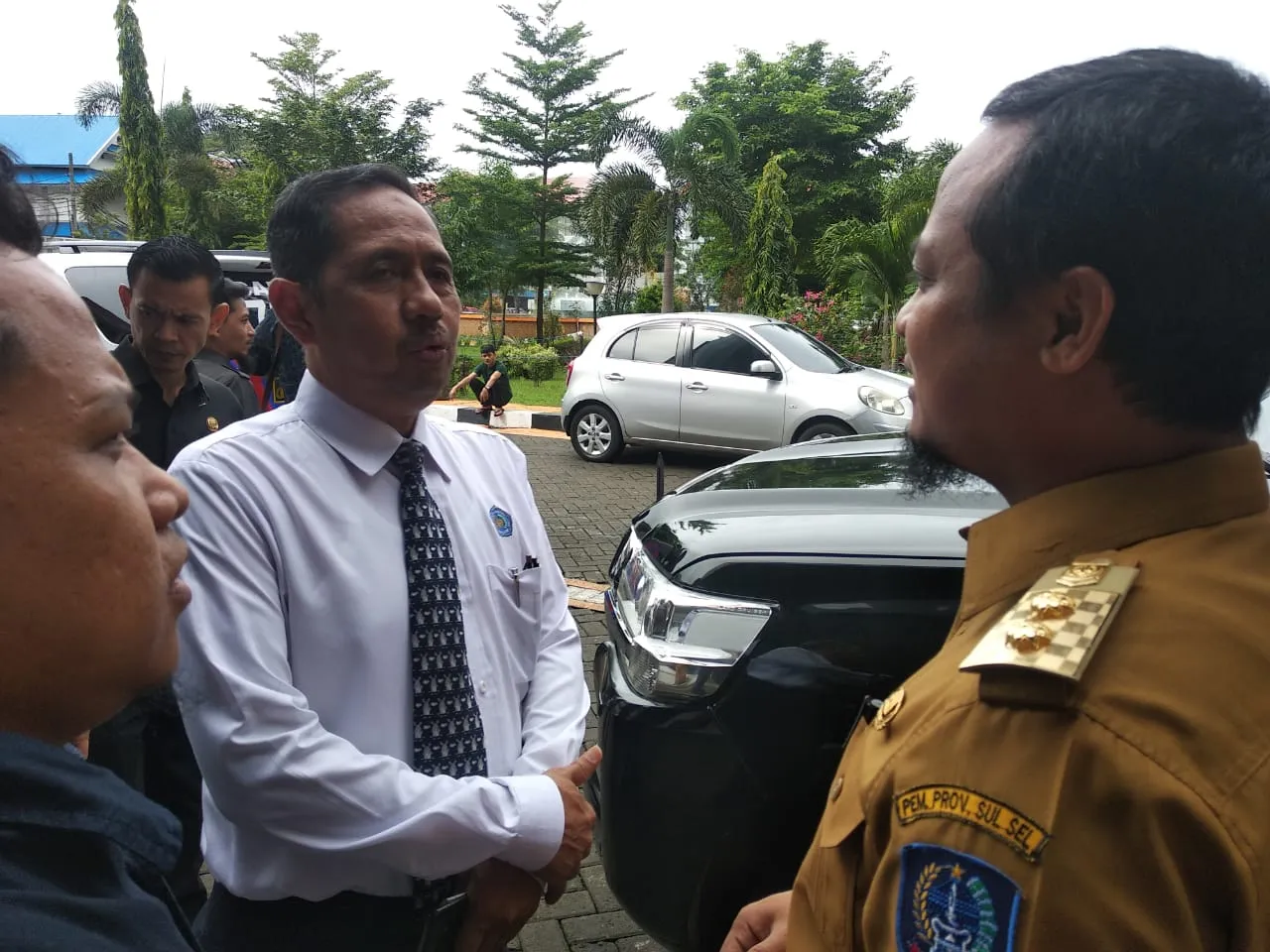 Unismuh Makassar Bertekad Lahirkan Ilmuan dan Teknokrat Enterpreneurship
