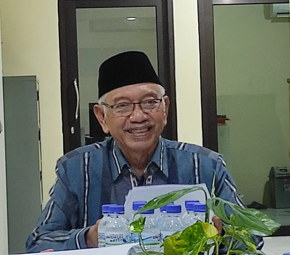 Kabar Gembira Wisuda Ke-79 Unismuh Makassar: Wisudawan Bisa Memboyong Orang Tua Mereka