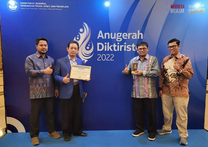 Hattrick, Unismuh Menangkan Hibah Wirausaha Merdeka Tiga Kali Berturut-turut